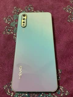 vivo S1pro