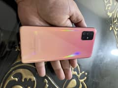 SAMSUNG A51