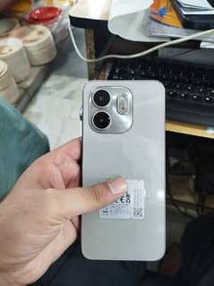 infinix Smart 9 Hd 8 month warenty
