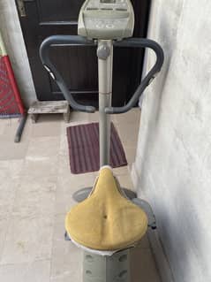 Gym cycle 20000