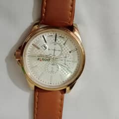 positif watch