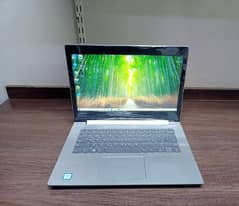 LENOVO ideapad 80xk