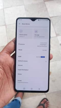 one plus 7t new mobile all ok dual sim approve