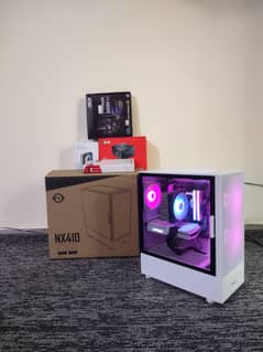 gaming pc RTX 3070 | Ryzen 5 5600x
