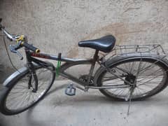 boys bicycle