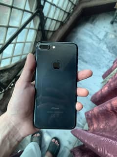 I phone 7 plus PTA Approved
