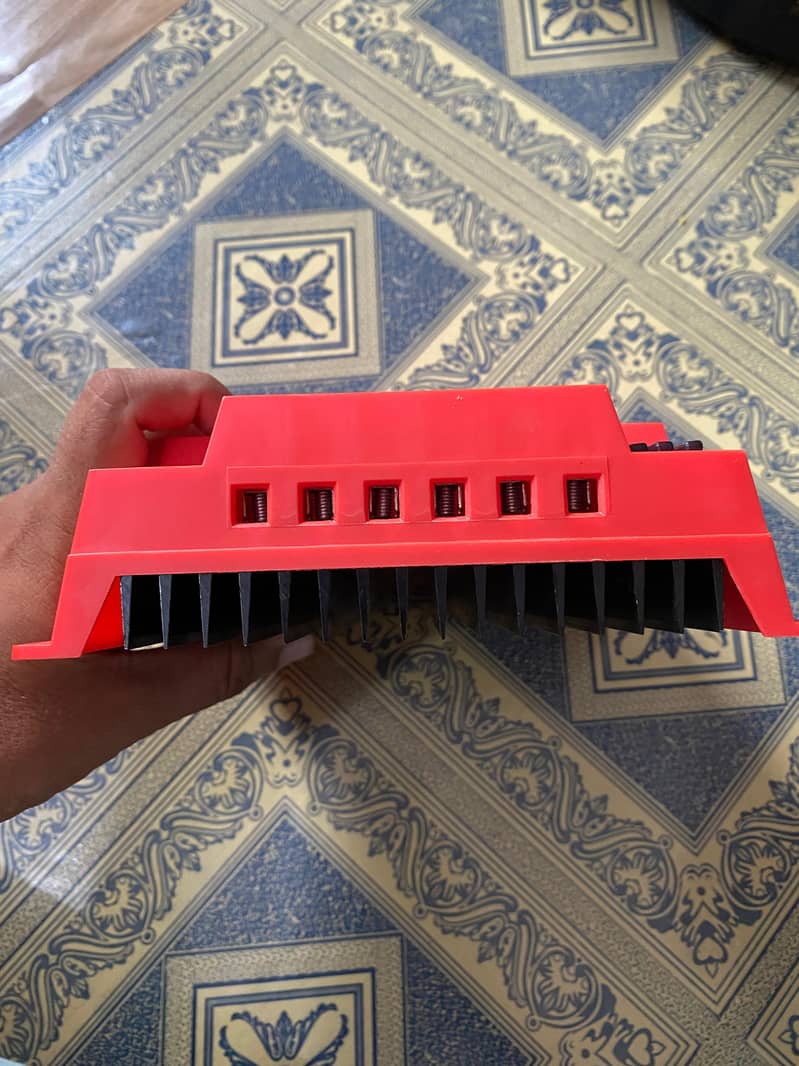 Controller sogo Ac/Dc new condition  on hai 3