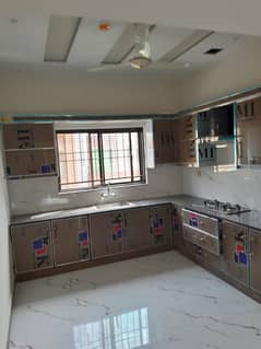 08 Marla House ( Double Unit ) DHA 11 Rahbar Newly Built 2025