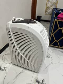 Portable AC Bompani