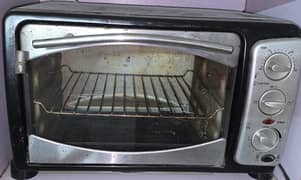 Electric Oven