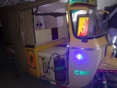 tez raftar Auto bnd rickshaw for sale