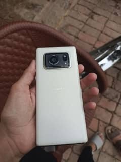 Aquos R6 12/128 Storage