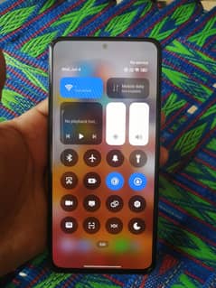 Poco f3 5g Non Pta