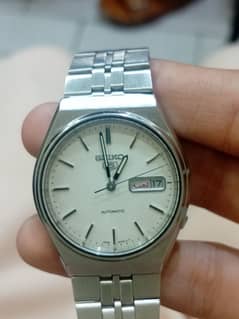 Seiko 5