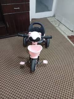 Tricycle