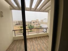 Prime 125 Sq. Yds Villa for Sale in Precinct Ali Block Bahria Town Karachi | With Key | Ready to Move
