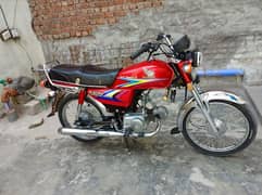 Honda 70 CD My WhatsApp 0323<11=82>386