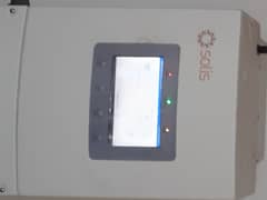 Solis Inverters - Best rates