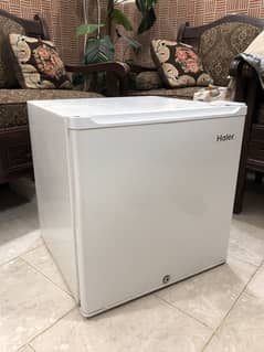 Haier Mini Room Fridge