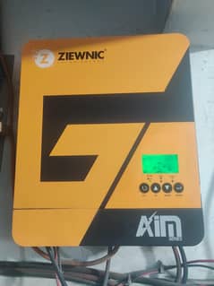 3kw hybrid solar inverter