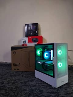 gaming
