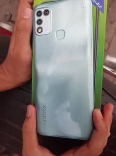 infinix hot 10 play