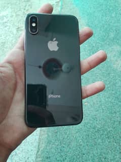 iPhone XS non pta water pack