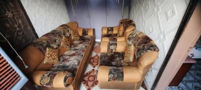 5 seater sofa for sale