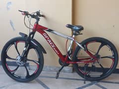 Bicycle For Sale !