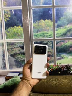 Xiaomi 11 ultra 12Gb 256gb