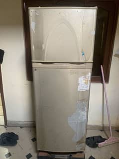 Dawlance fridge