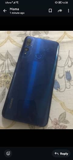 used in good condition