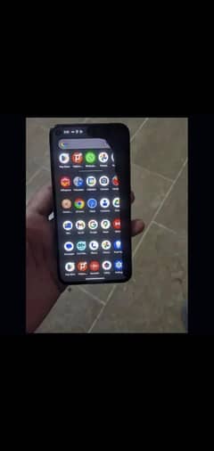 pixel 5