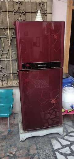 medium size fridge for sale