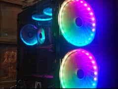 Gaming PC Zotrac RTX 3060