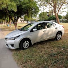 Corolla