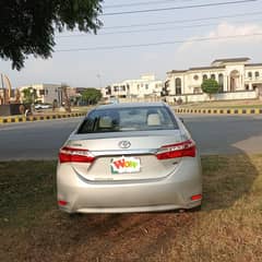 Corolla