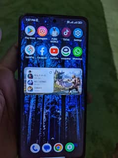 Poco X3 pro