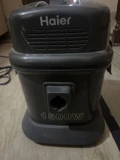 Haier hcj -061