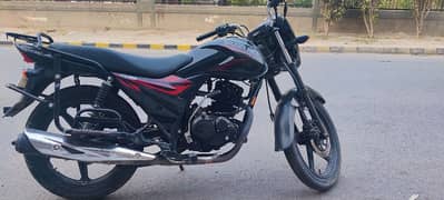 Suzuki GR150