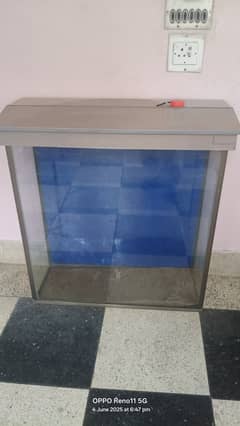 Aquarium