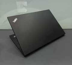 Lenovo Thinkpad X1 Carbon 8 GB / 256Gb