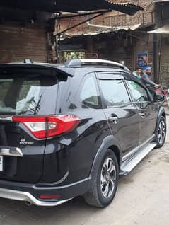 Honda BR-V 2018