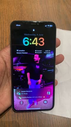 11pro max 64gb non pta
