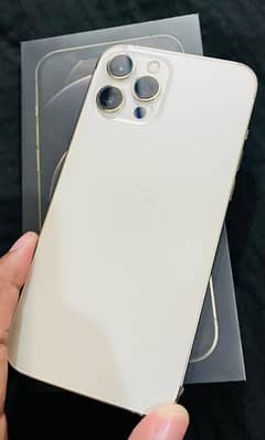 Iphone 12 pro max non pta factory 512gb