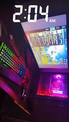 Build of Ryzen 9 9900X