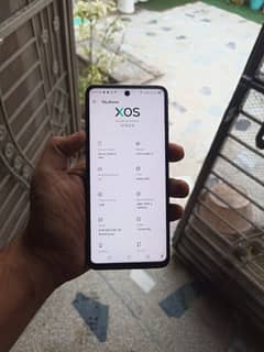 Infinix X neo 8/128 Exchange