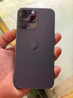 Iphone 14promax 128gb factory unlock
