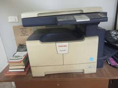 Toshiba Studio 181 Photocopier