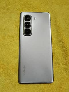 Infinix Hot 50 Pro Plus